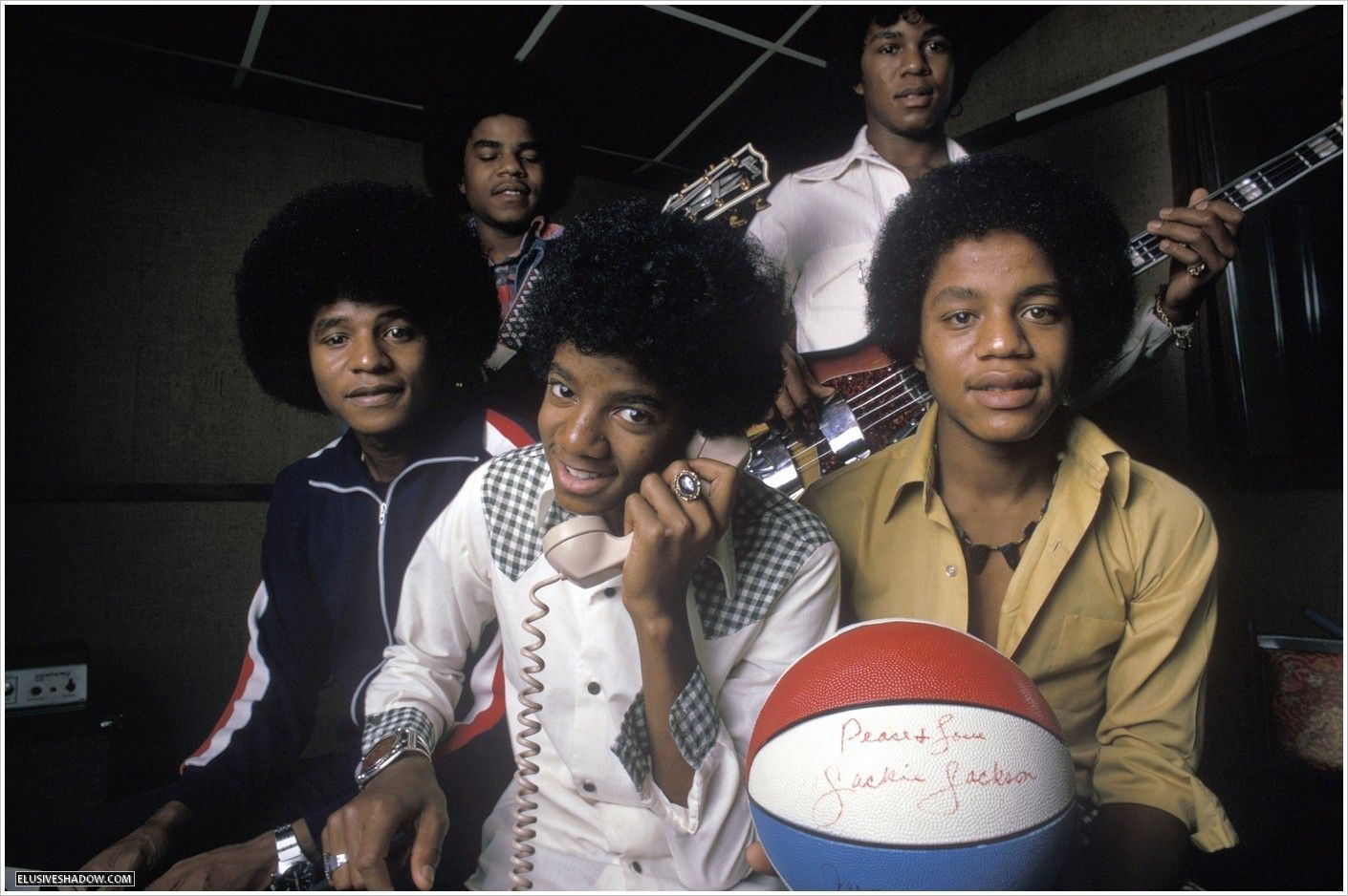 The Jackson 5