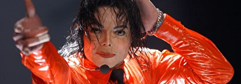 Michael Jackson